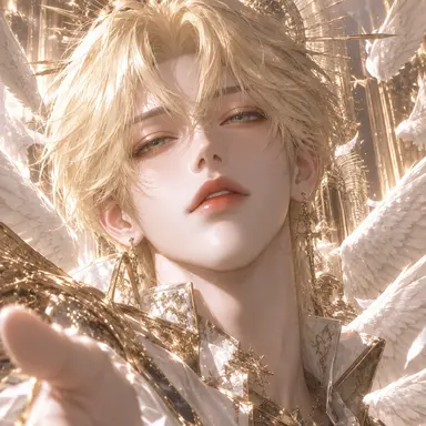 Profile image of Michael