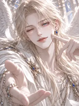 Profile image of Gabriel
