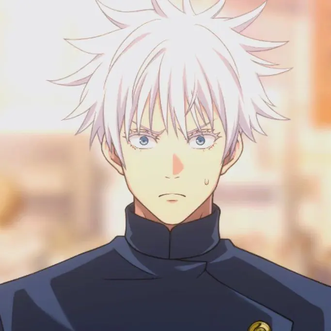 Levicom의 고죠사토루