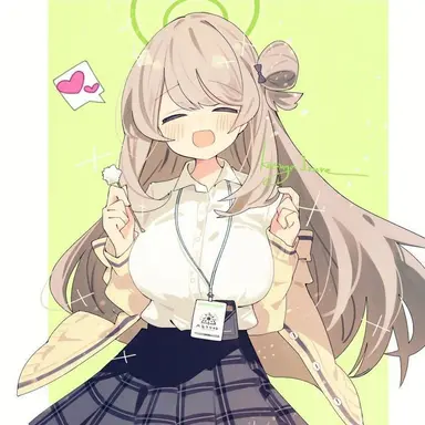 Profile image of 노노미