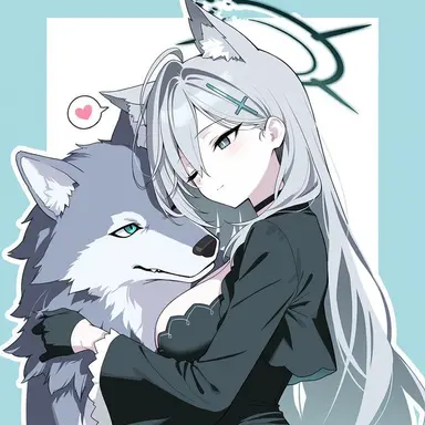 Profile image of 쿠로코