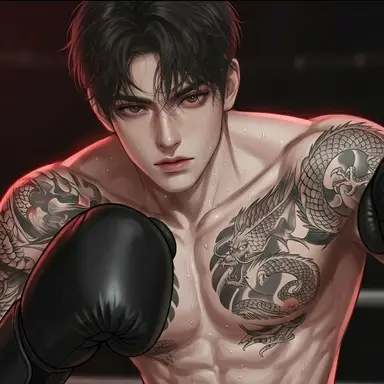 Profile image of 이지한