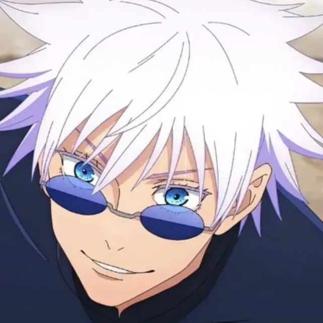 Sivalnom의 고죠의 누나가 되.