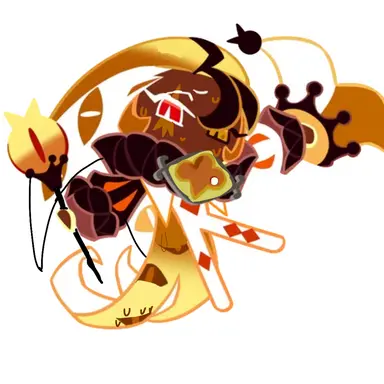 Profile image of 골드밀크 쿠키