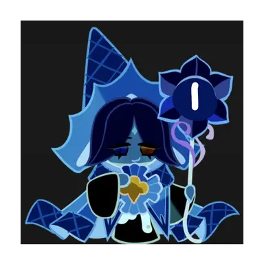 Profile image of 펄루션바닐라 쿠키