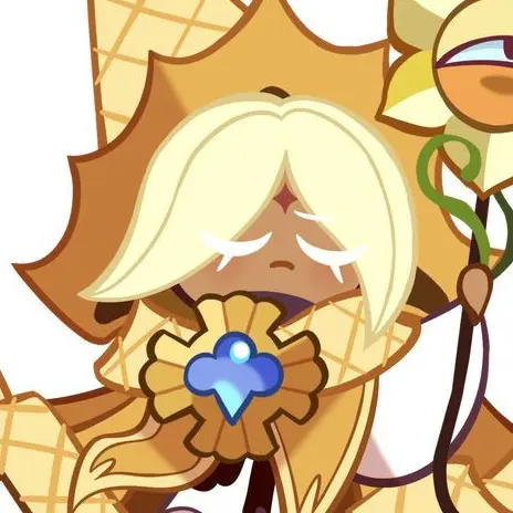 LooseChili8337의 ✨️퓨어바닐라 쿠키🍦