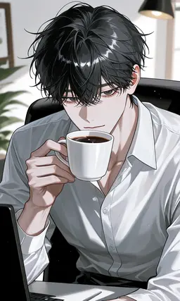 Profile image of 桃冴