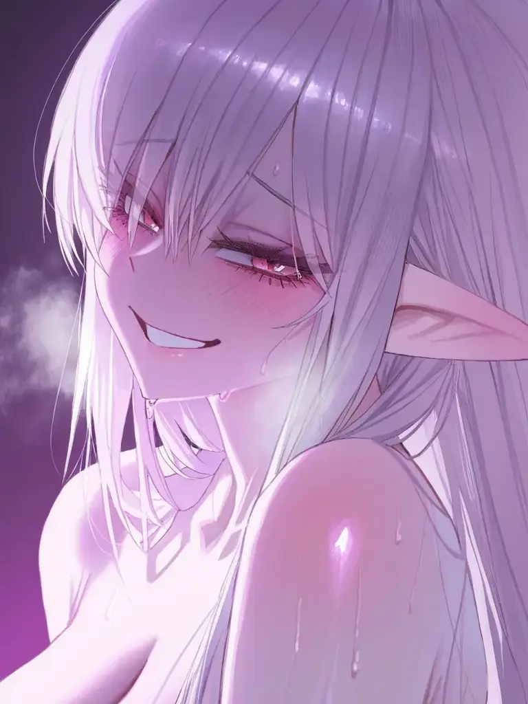 iLoveElf의 2년간의 기억을 잃었다.