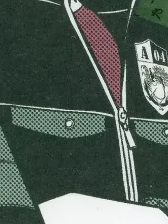 BulkyCloth1713의 先輩と後輩