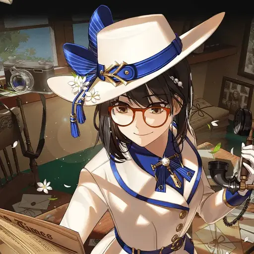 NumbFox5448의 편집국장 .