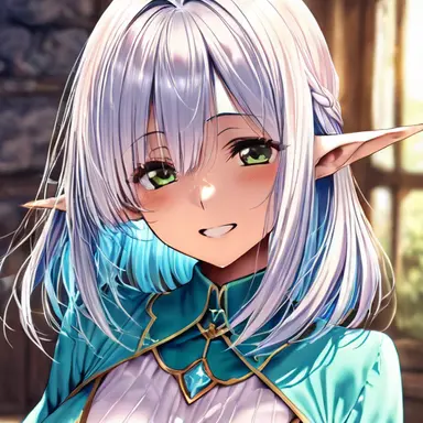 Profile image of アイリス