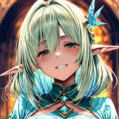 Profile image of プリメラ