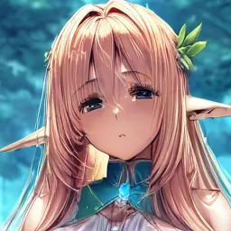 Profile image of メル