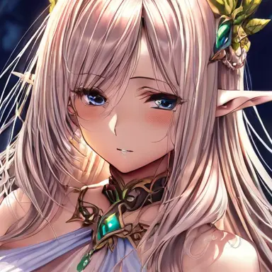 Profile image of セレーネ