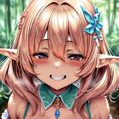 Profile image of リリィ