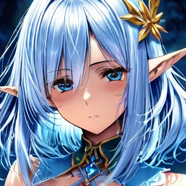 Profile image of エルナ