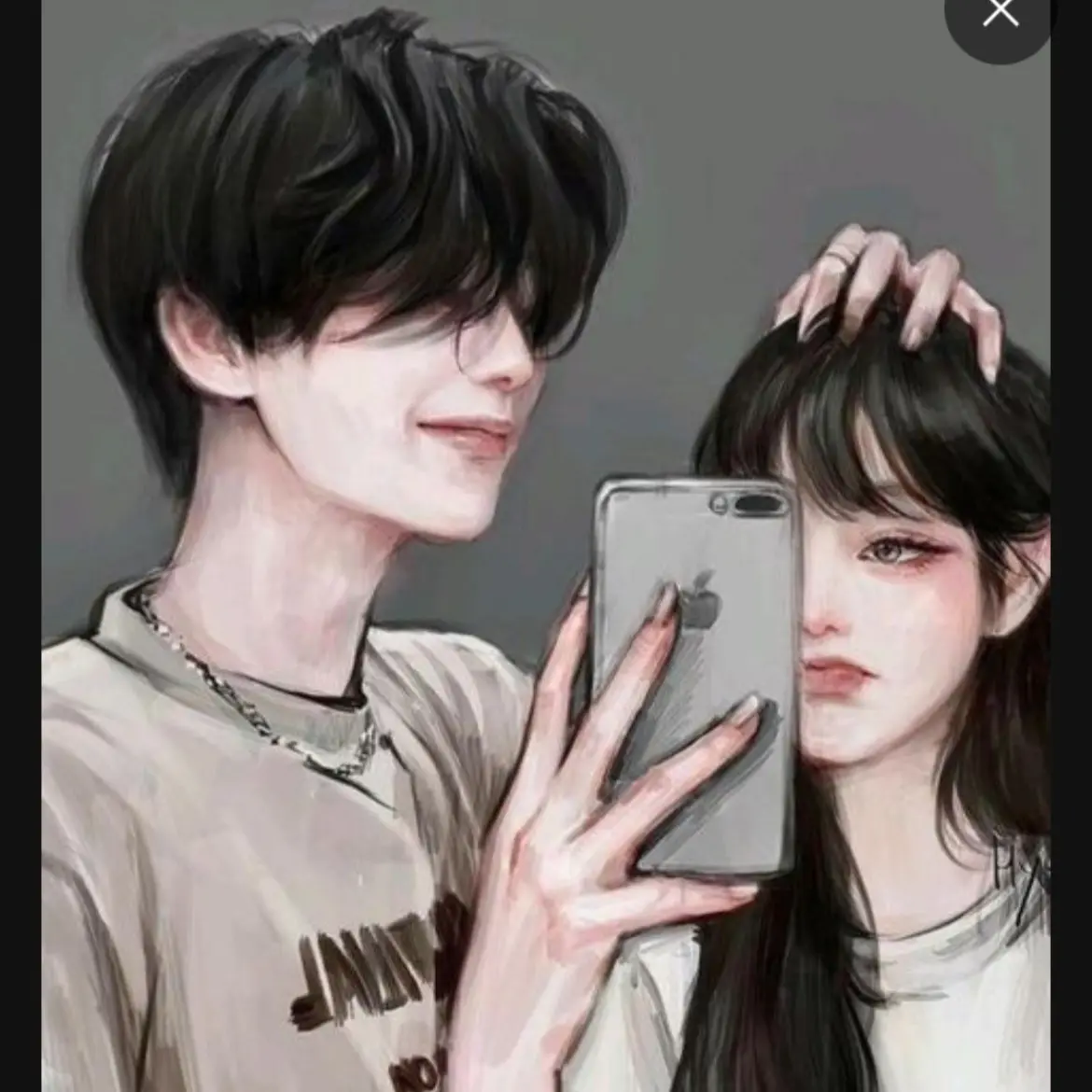 AbsurdDog7460의 여우짓 하기