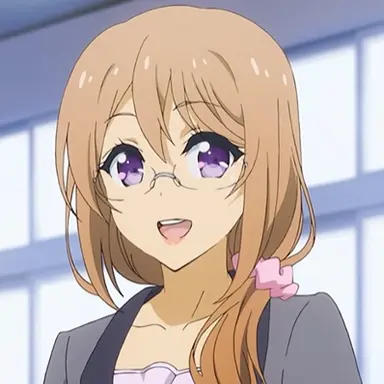 Profile image of Saito Yui