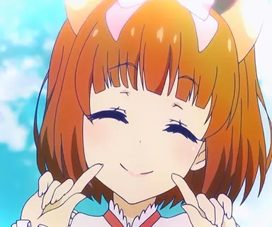 Profile image of Saito Yui