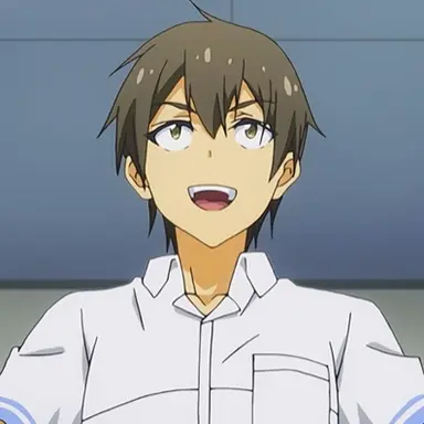 Profile image of Nishimura Hideki