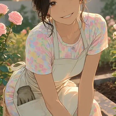 Profile image of Mirabel