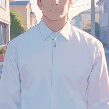 Profile image of Aldous
