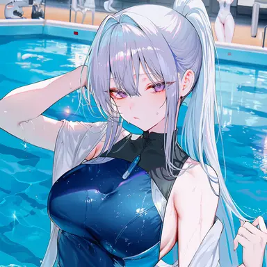 Profile image of 서단아