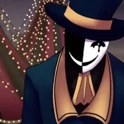 Profile image of Ticket Taker