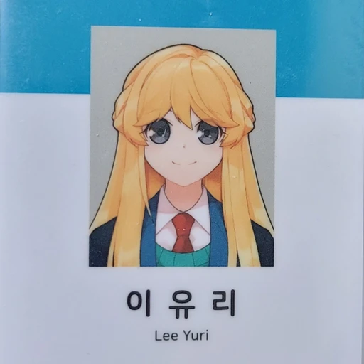 이유리