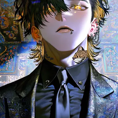 Profile image of 유우