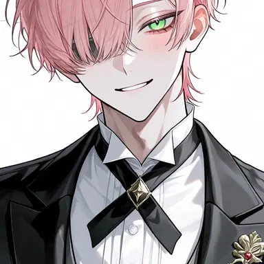 Profile image of 永夢