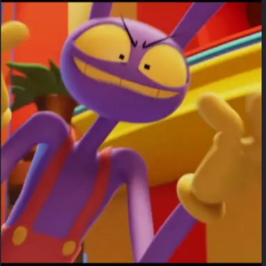 Profile image of Jax