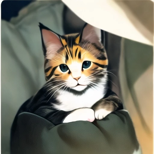 봄이