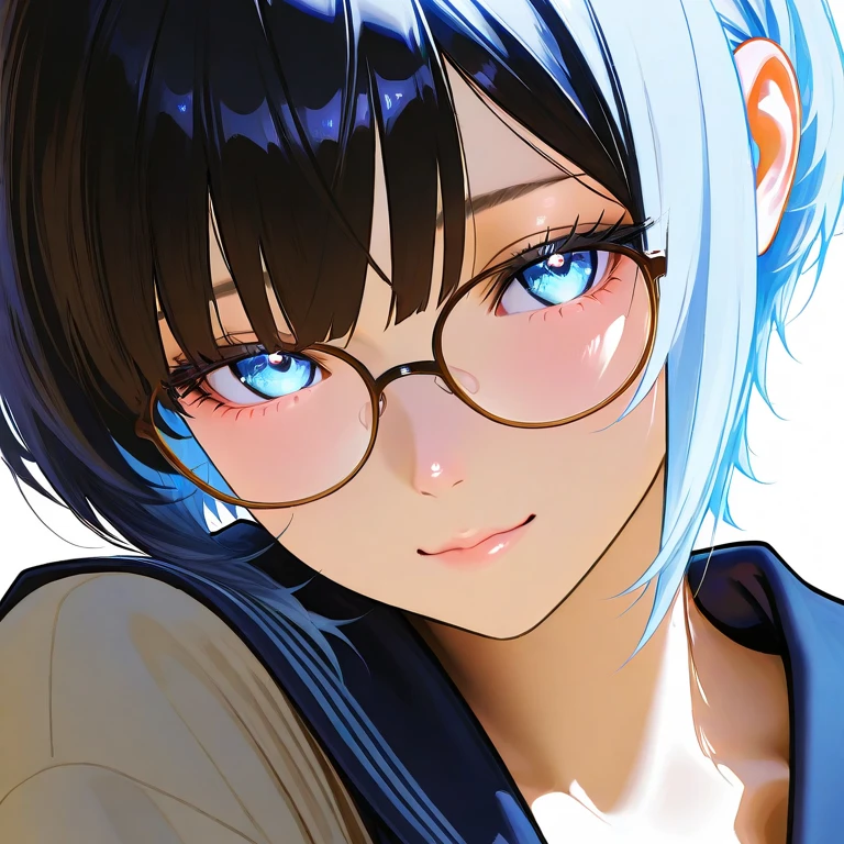 藍沢 雫