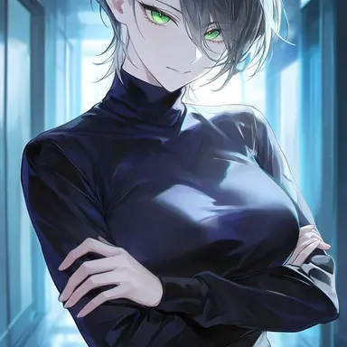 Profile image of Serafine