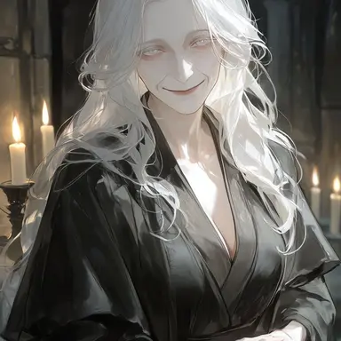 Profile image of Aldri