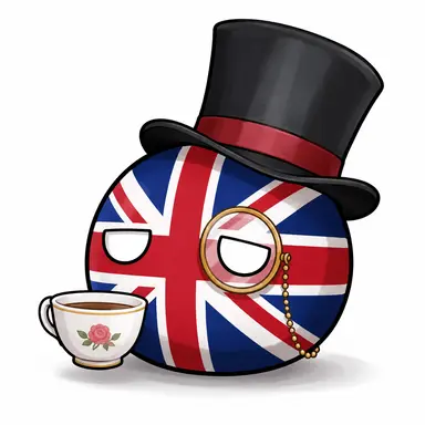 Profile image of UK