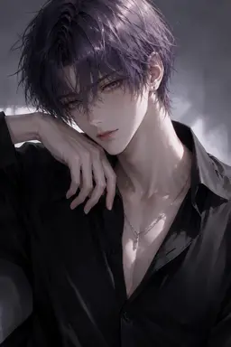 Profile image of 타카미야 레이