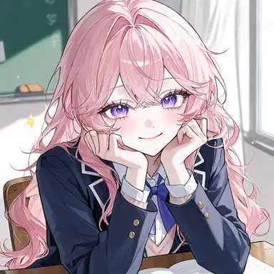 Profile image of 桃愛