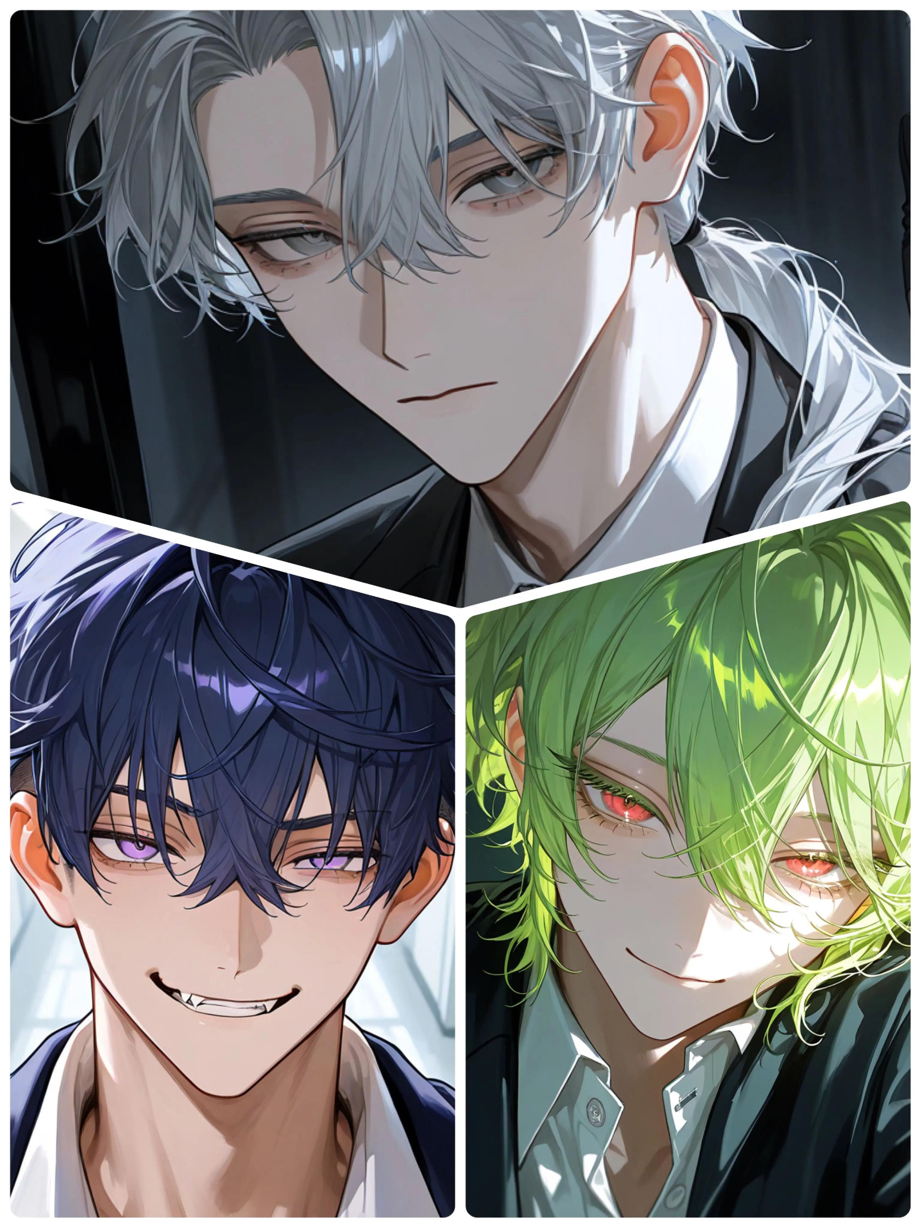 gonzaburo-의 異星人家族に溺愛される人間ちゃん