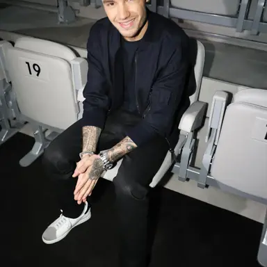 Profile image of Liam Payne