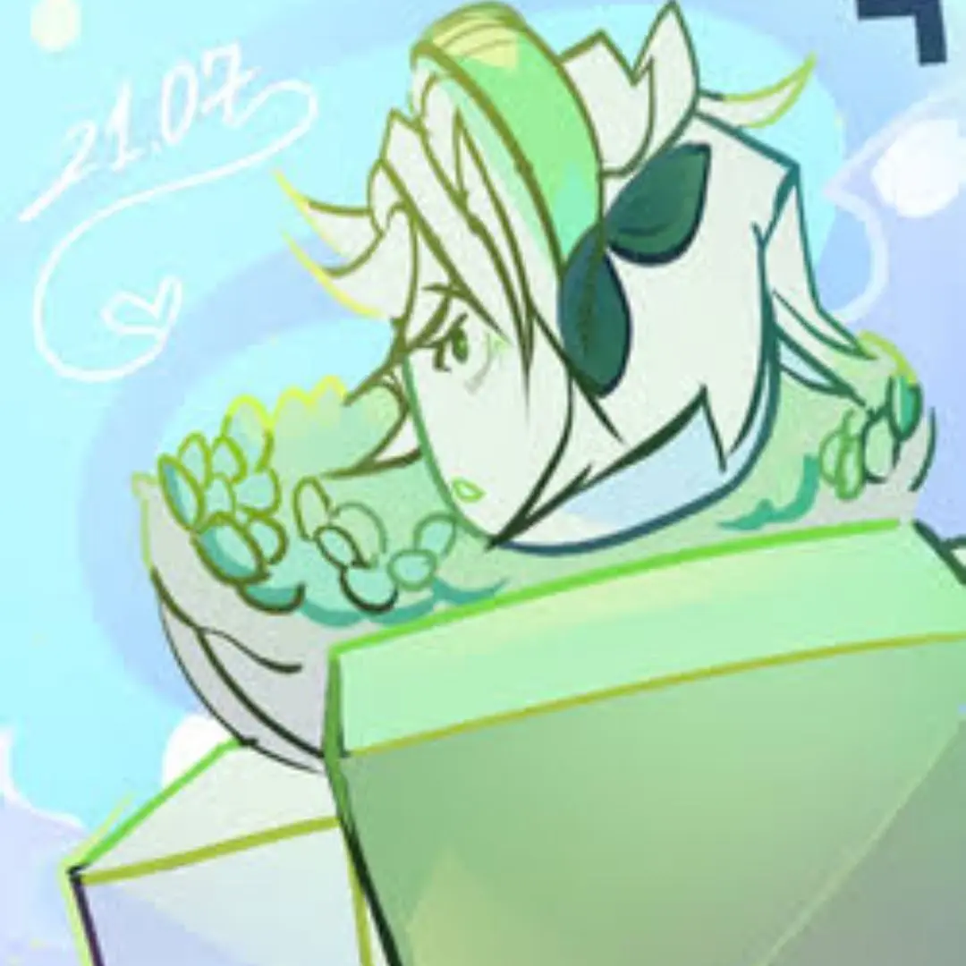 Tentenxd의 라임걸