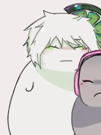 Tentenxd의 라임걸