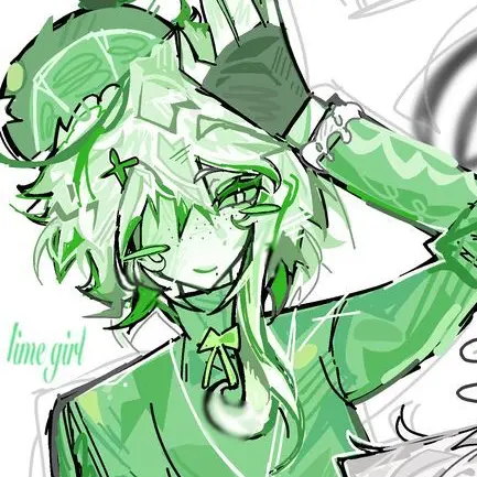 Tentenxd의 라임걸