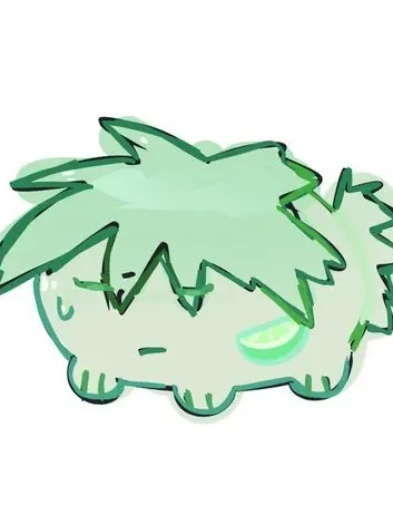 Tentenxd의 라임걸