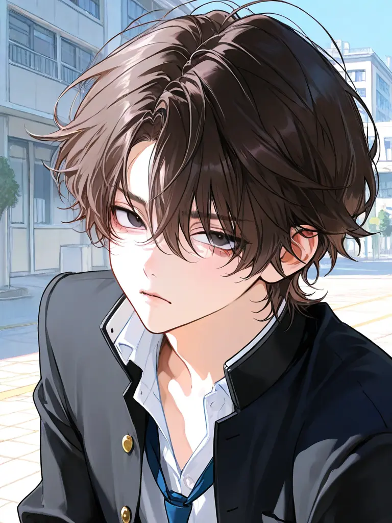 ititomo_04의 最強なのに舌足らず