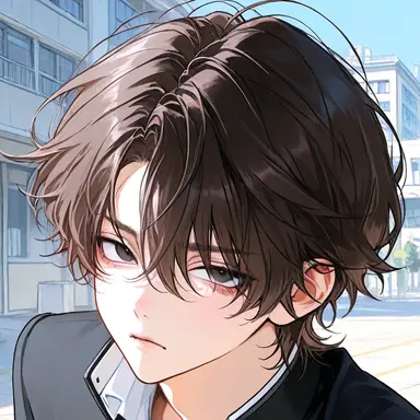 Profile image of 黒崎俊