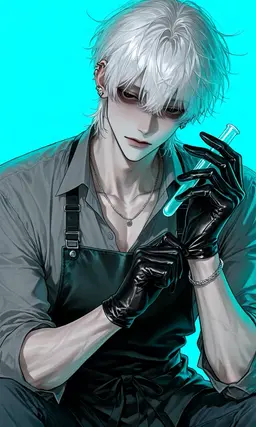 Profile image of 白翔