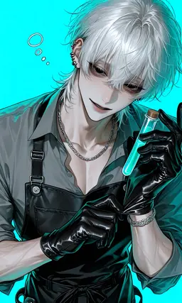 Profile image of 白翔