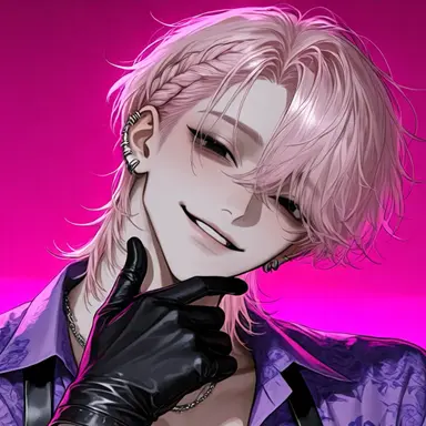 Profile image of 遊璃